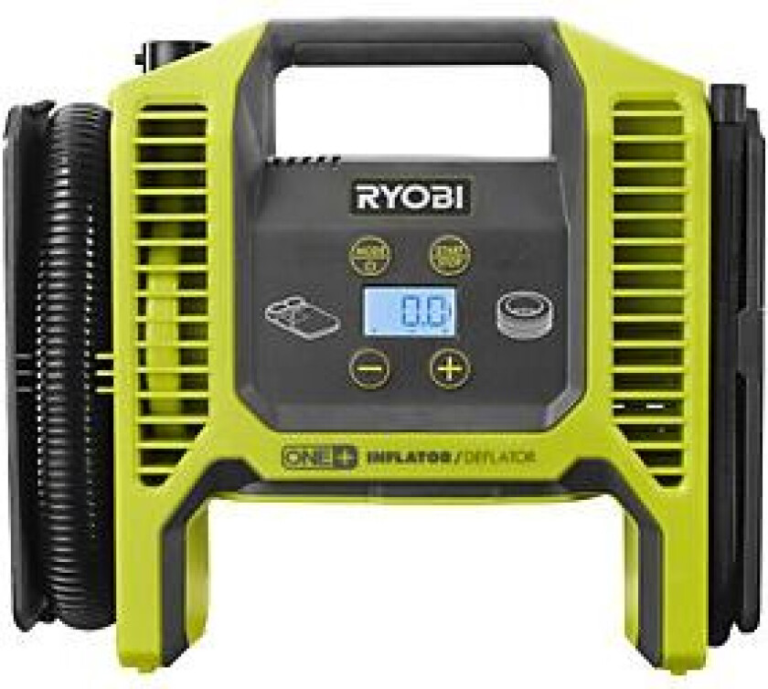 Multikompressor R18MI-0