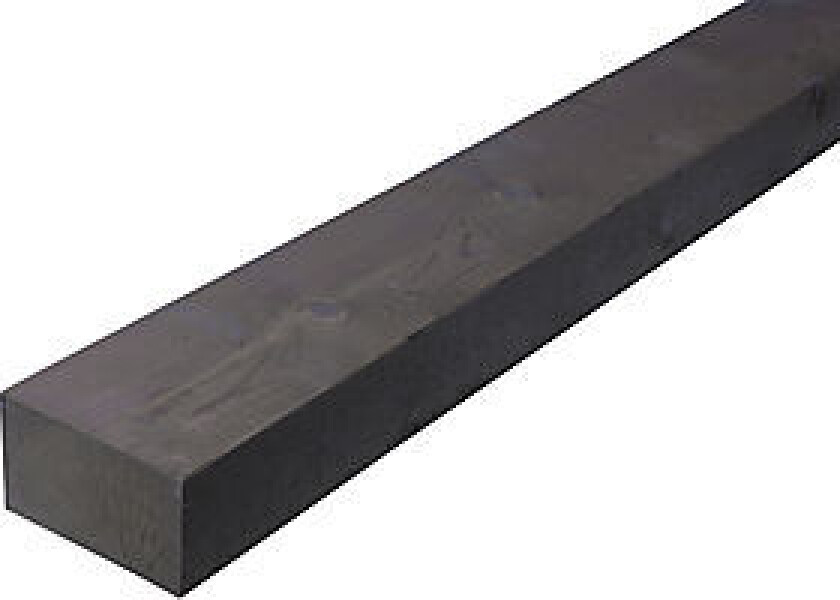 Bilde av Lekt justert 48x98 mm grå