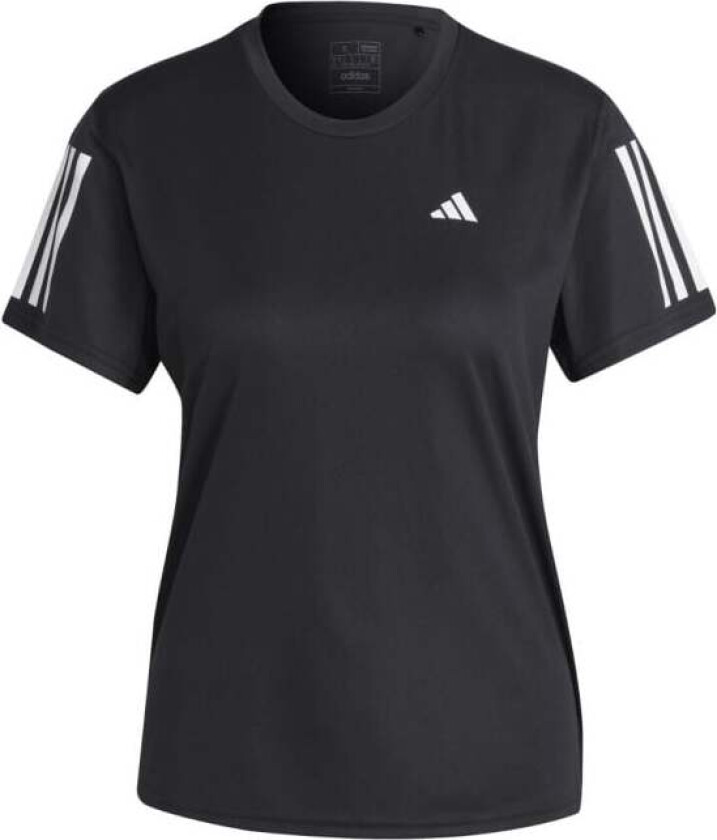 Own The Run Short Sleeve Tee
