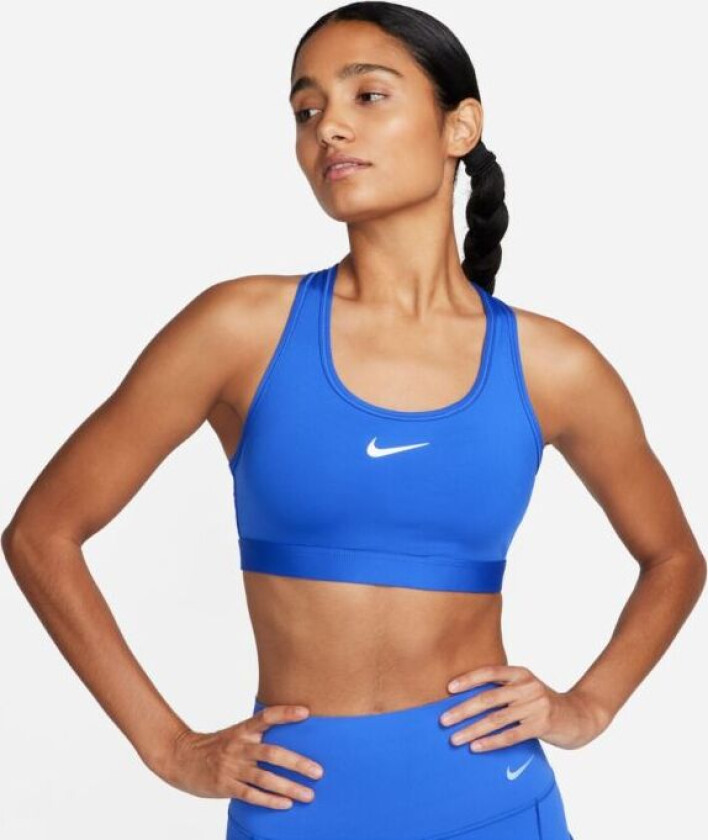 Swoosh Medium Support Bra