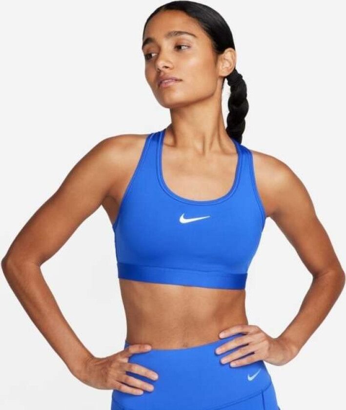 Swoosh Medium Support Bra