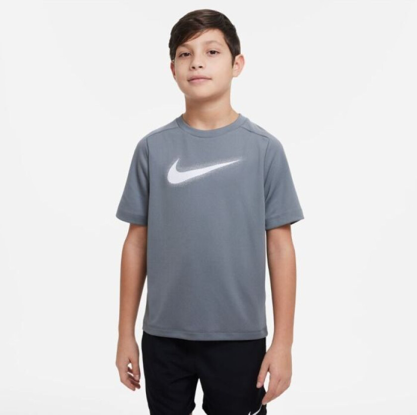 Dri-Fit Graphic Shorts Sleeve Tee