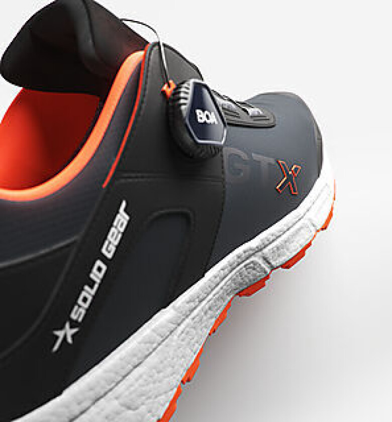 Bilde av Vernesko revolution 2S GTX low str 47