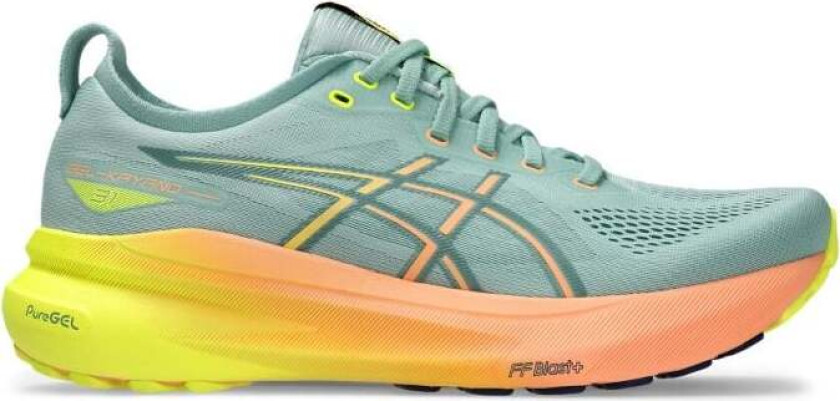 Gel-Kayano 31 Paris