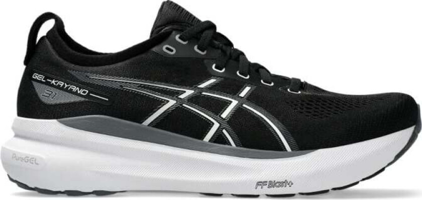 Gel-Kayano 31 Extra Wide