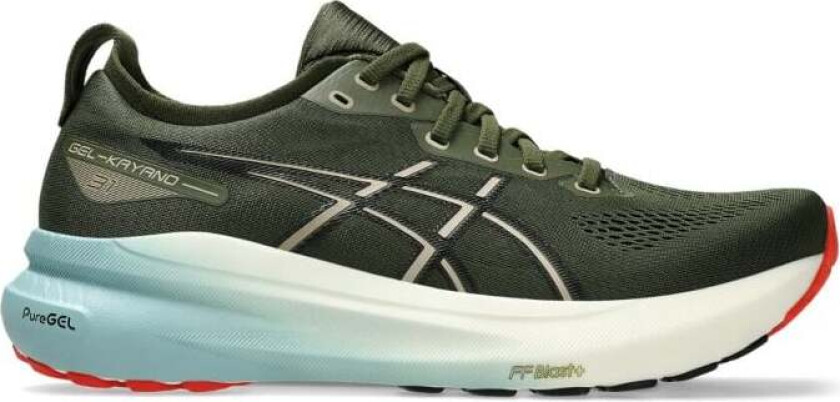 Gel-Kayano 31