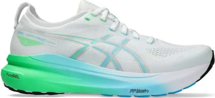 Gel-Kayano 31
