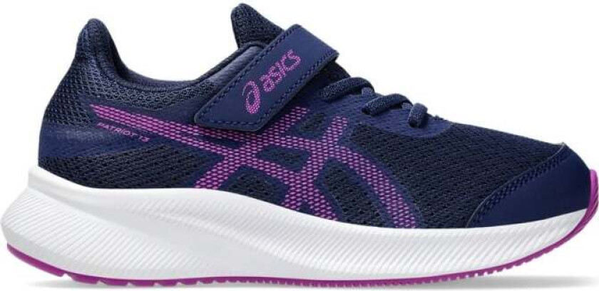 Patriot 13 PS Barn Blue Expanse/Bold Magenta 27