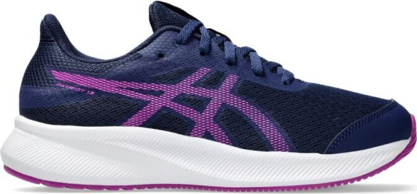 Patriot 13 GS Junior Blue Expanse/Bold Magenta 40