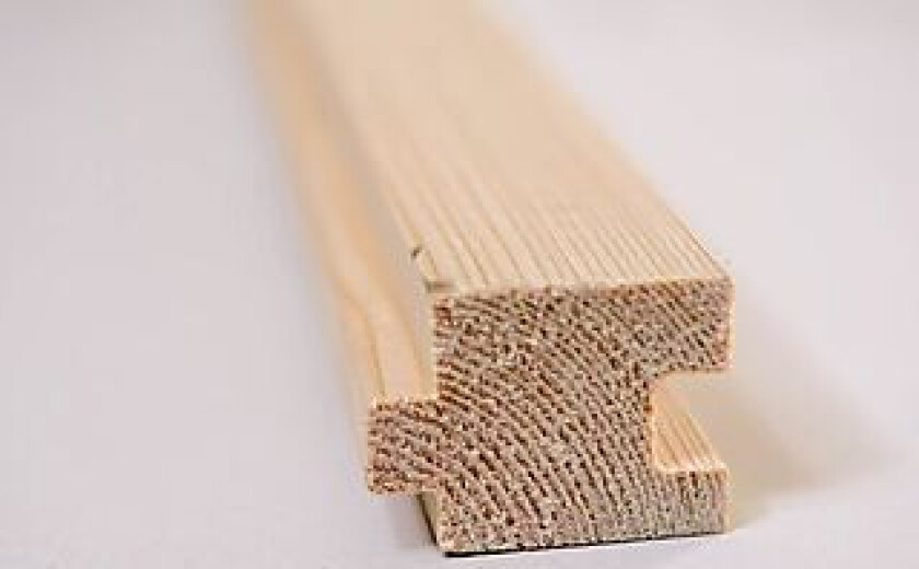 Silencio trelekt 36 n/f 32x35x 3600 trelekt for hunton silencio 36