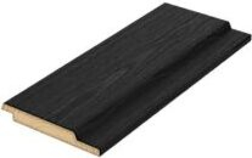 Furu 19x148 royal sort buerkledn rs.30