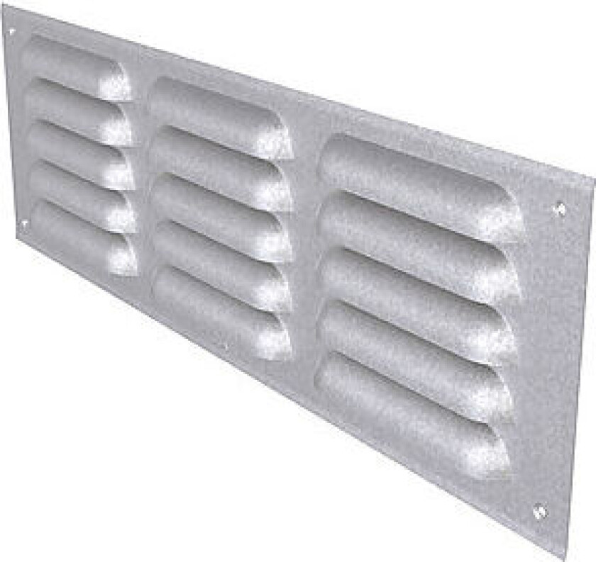 Sjalusirist aluzink 5x20