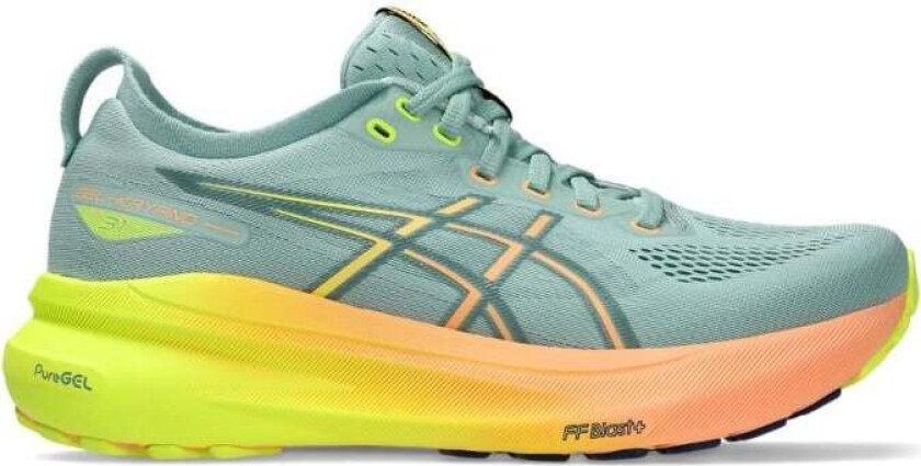 Gel-Kayano 31 Paris