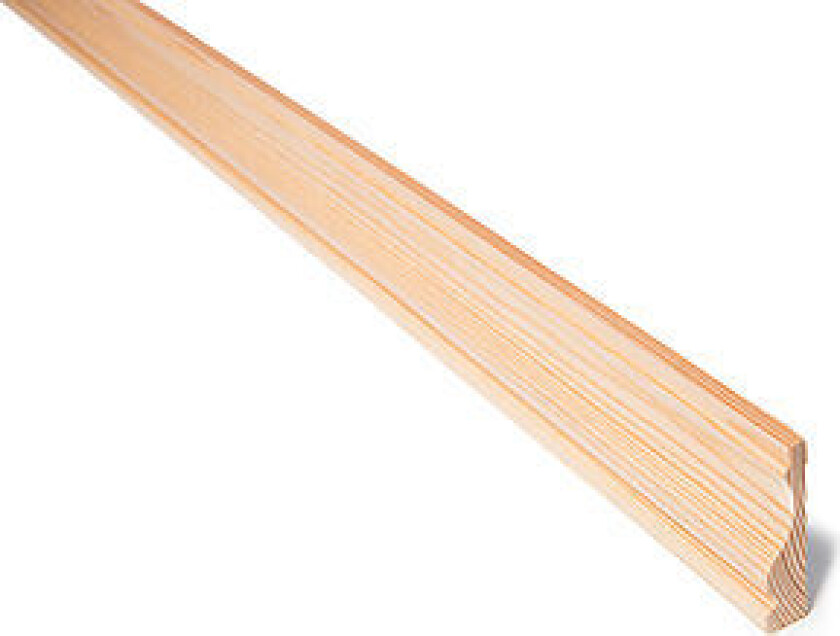 FURU 18X070 KARMLIST PROF 1908 AS PROFILER