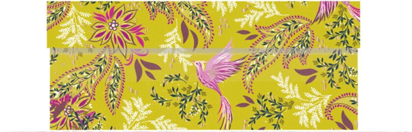 Bilde av Sara Miller Gaveeske Songbird M