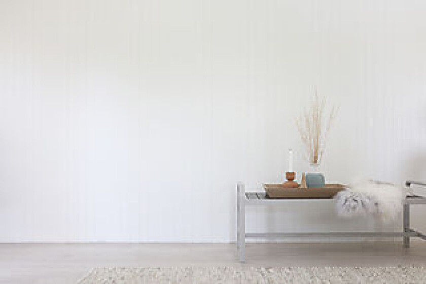 Trefib fas 8b 11x620x2740 hvit km ncs s 0502-y huntonit