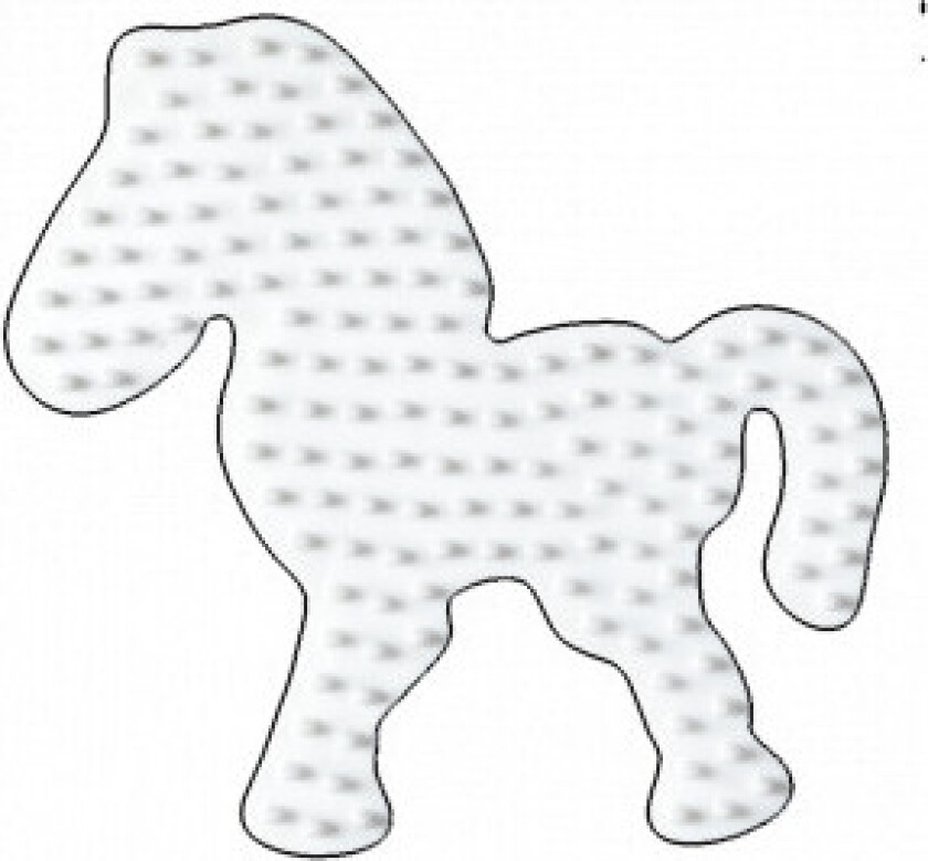 Midi Perlebrett - Ponni