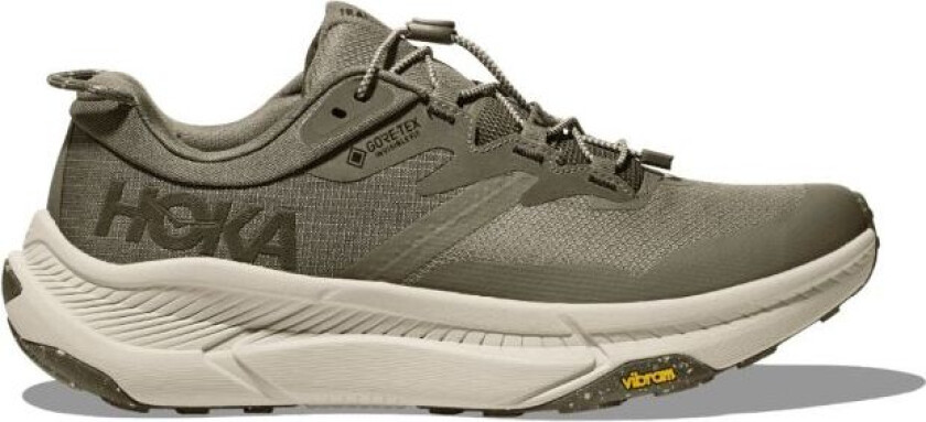 M TRANSPORT GTX Slate / Oat Milk, EU 46 2/3