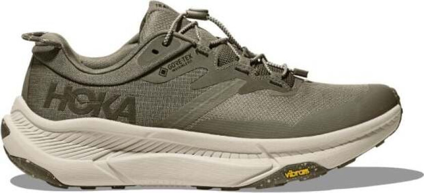 M TRANSPORT GTX Slate / Oat Milk, EU 43 1/3