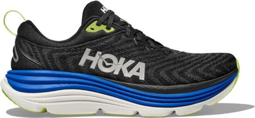 Gaviota 5 Herre Black/Electric Cobalt 47 1/3