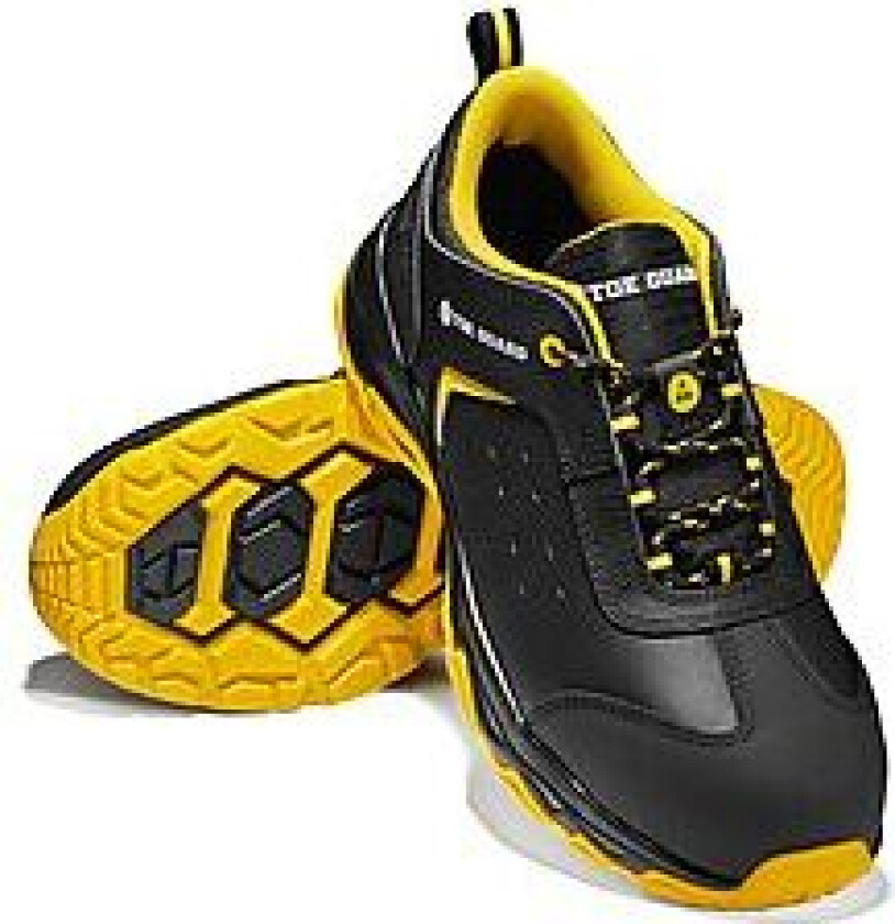 Bilde av Vernesko wild low 37 tg80530 toe guard