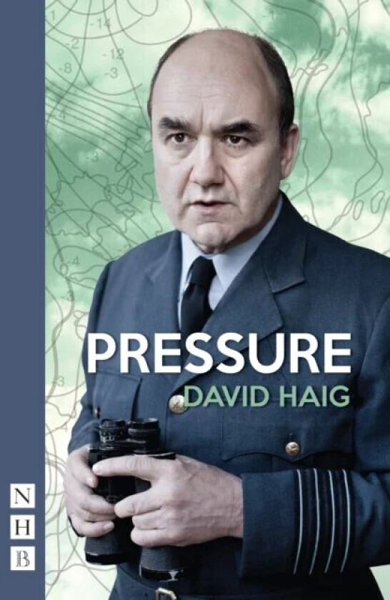 Pressure av David Haig