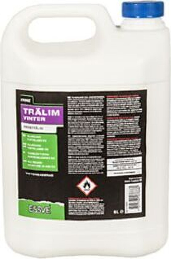 Bilde av Trelim vinter 5 liter