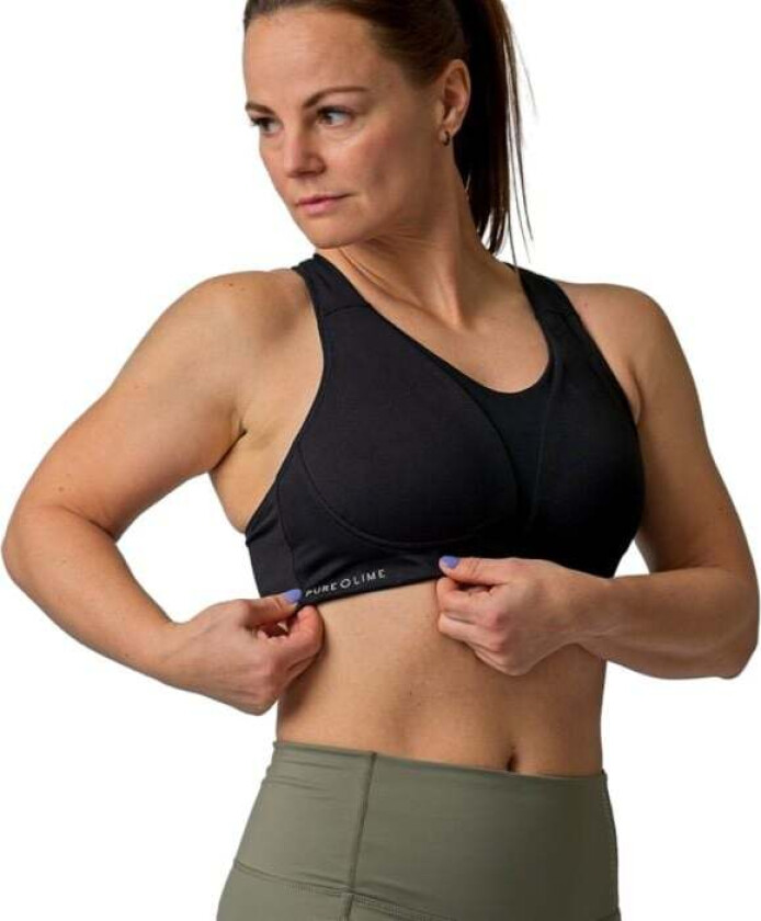 Padded Sports Bra