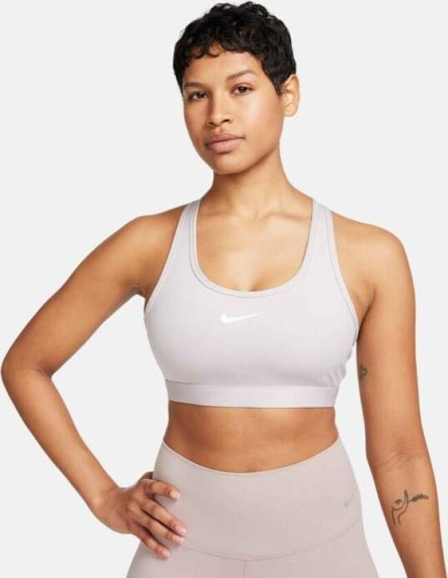 Swoosh Medium Support Bra