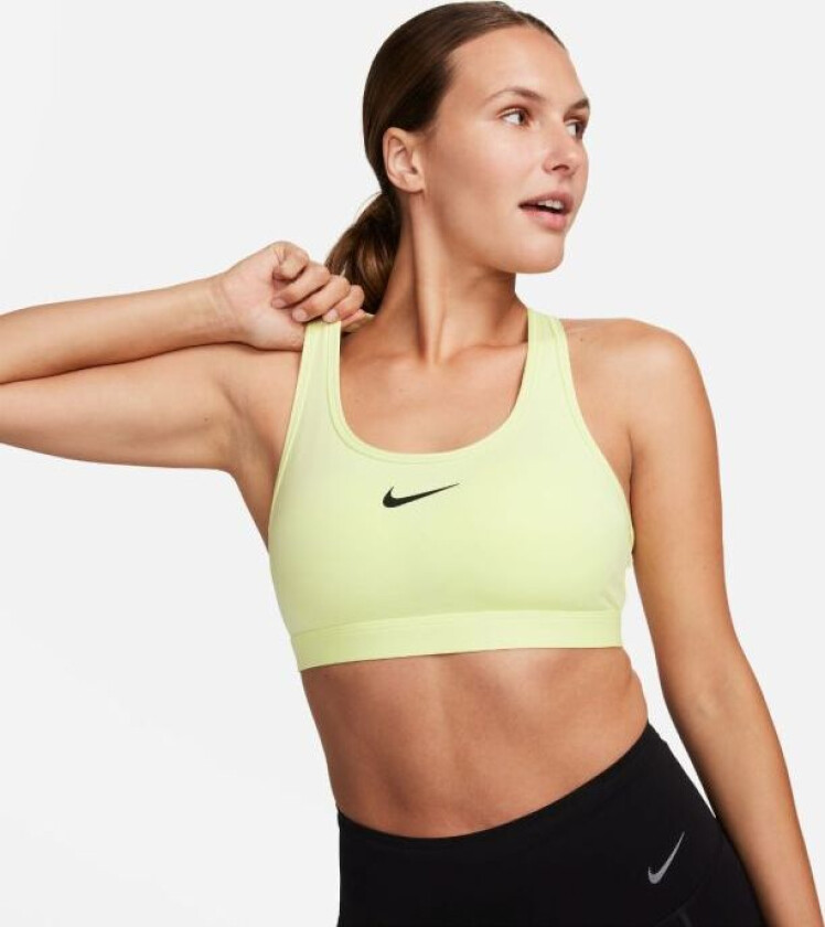 Swoosh Medium Support Bra