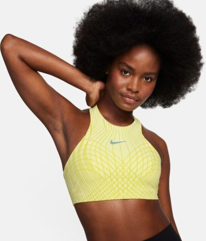 Dri Fit Swoosh Medium Support Bra