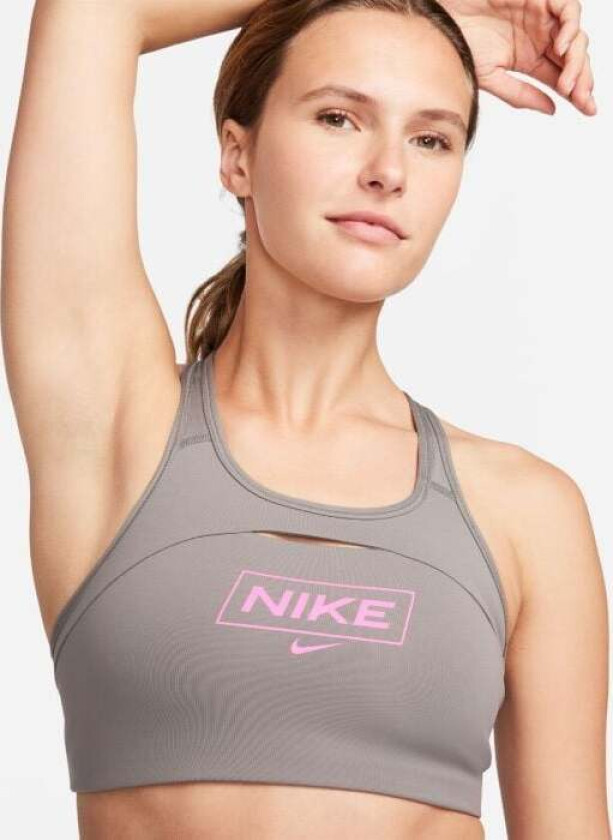 Dri Fit Swoosh Medium Support Bra