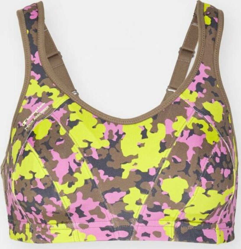 Active MultiSports Support Bra