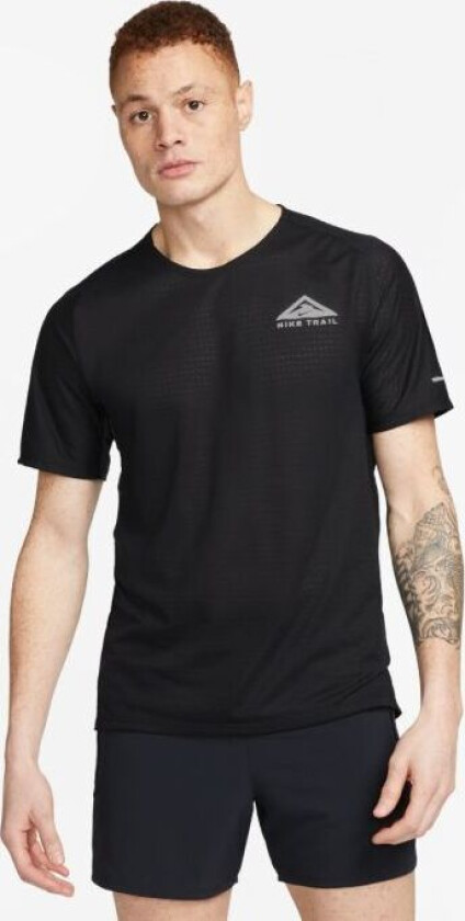 Dri-FIT Solar Chase Short Sleeve Tee