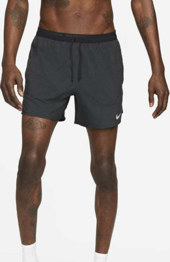 Dri-Fit Stride 5in Brief-Lined Shorts