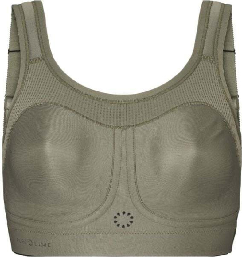 Compression Bra - High Impact