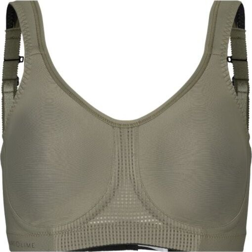 Support Bra - High Impact