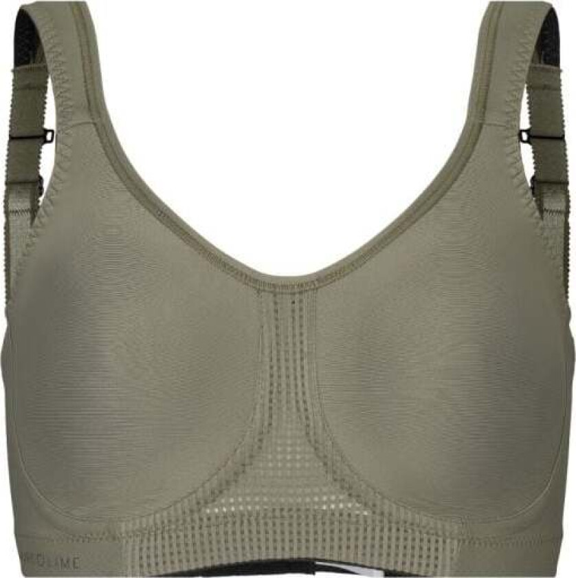 Support Bra - High Impact
