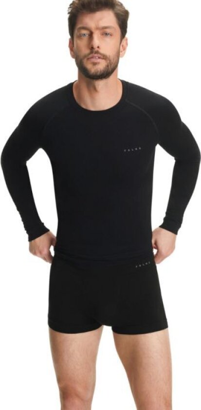 Wool-Tech Light Boxer Regular