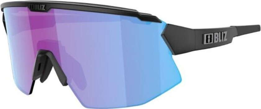Bilde av Breeze Small Nano Optics Nordic Light Matt Black