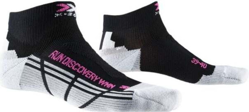 Women's Run discovery Socks