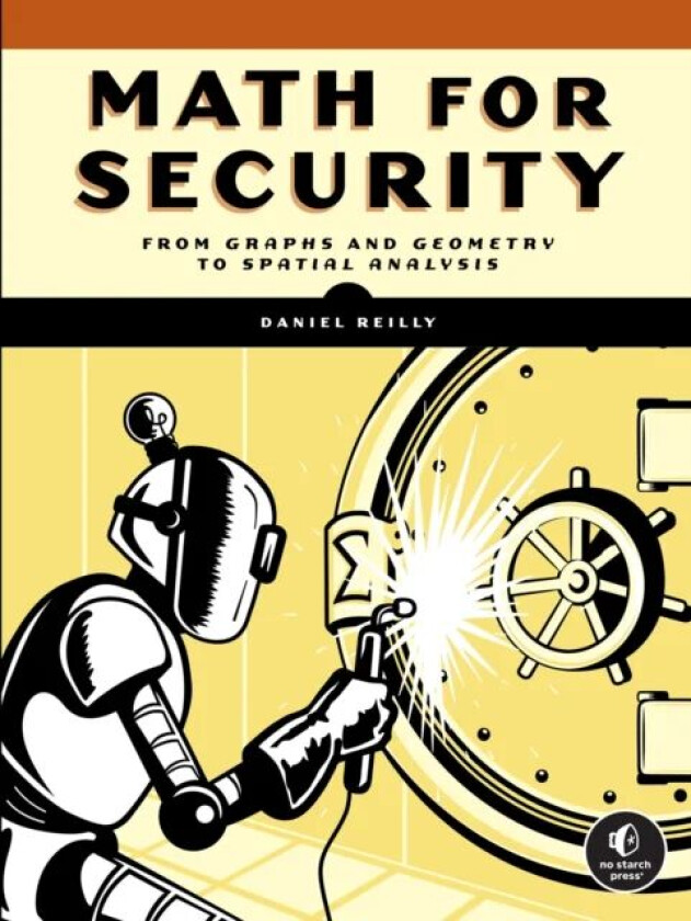 Math For Security av Daniel Reilly