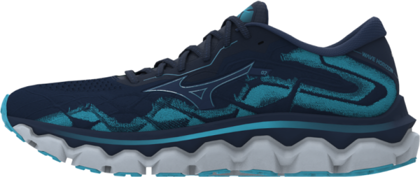 Wave Horizon 7