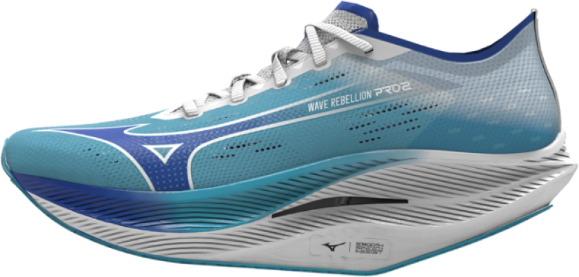 Wave Rebellion Pro 2