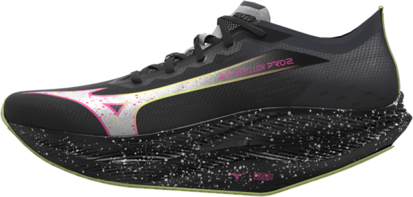 Wave Rebellion Pro 2