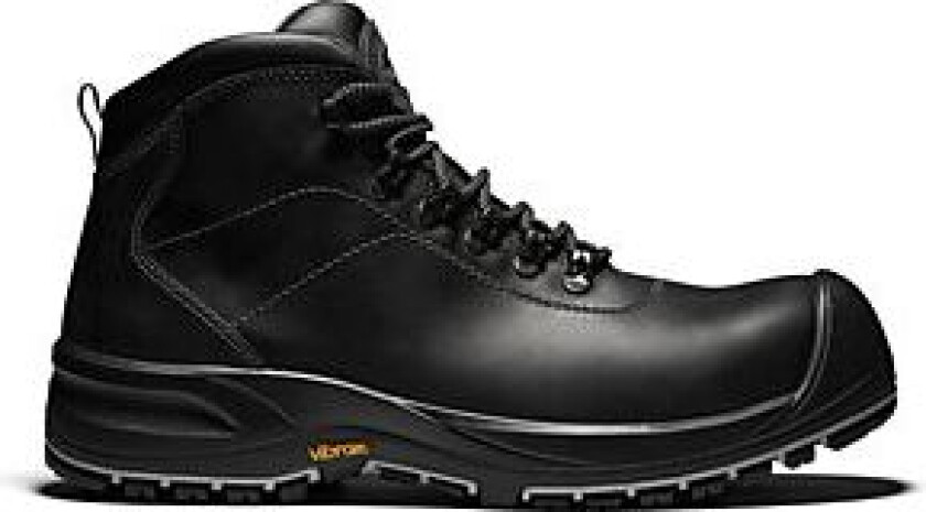 Verneskolett SG74002 S3 SRC 36 Apollo Solid gear