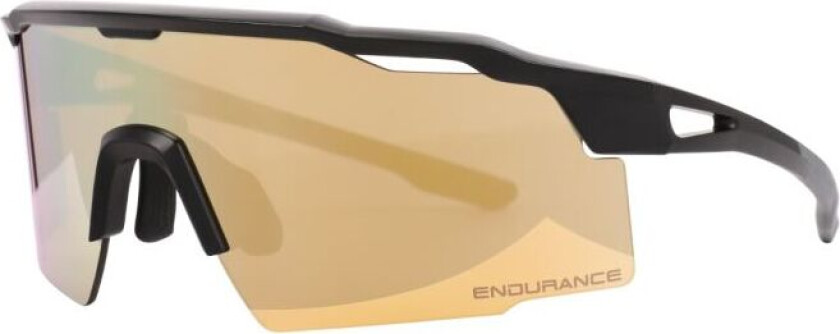Alberto Half-Frame Sports Glass