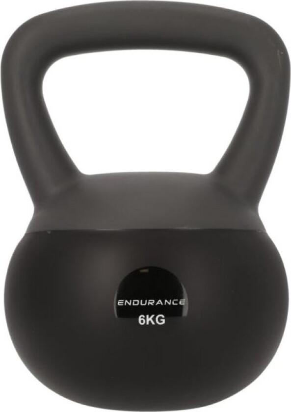 Kettlebell 6KG