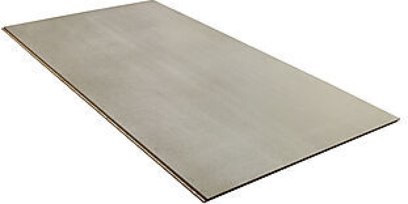 Bilde av Sponplate vegg fuktbestandig 12x1220x2390 mm