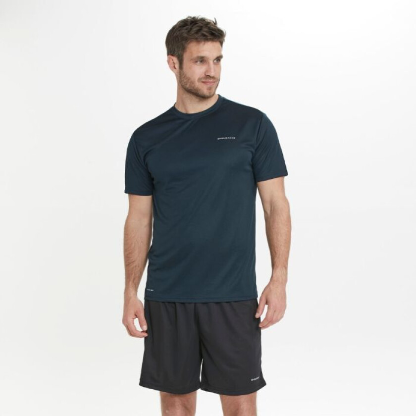 Vernon V2 Performance S/S Tee